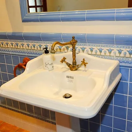 Semesterbostad Great With Ac, Pool And Bbq El Campello