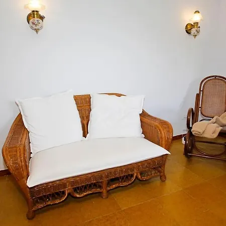 Holiday home Great With Ac, Pool And Bbq *