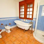 Great With Ac, Pool And Bbq Feriehus *