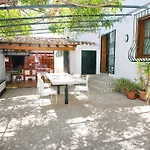 Feriehus Great With Ac, Pool And Bbq