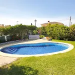 Feriehus Great With Ac, Pool And Bbq *