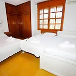 Great With Ac, Pool And Bbq El Campello