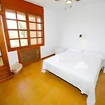 Great With Ac, Pool And Bbq Feriehus El Campello