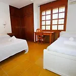 Great With Ac, Pool And Bbq Feriehus El Campello