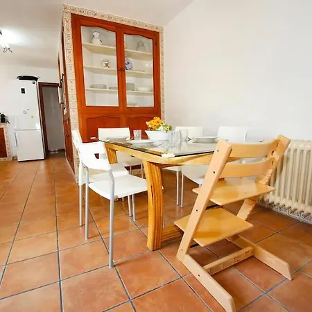 Feriehus Great With Ac, Pool And Bbq
