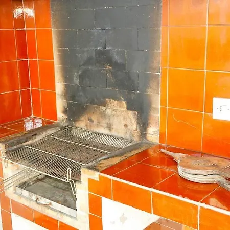 Σπίτι διακοπών Great With Ac, Pool And Bbq *