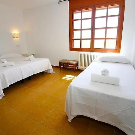 Σπίτι διακοπών Great With Ac, Pool And Bbq El Campello